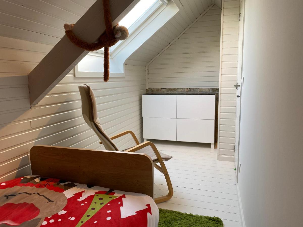 De Scheure, Charmant Vakantiehuisje Midden In De Natuur Alveringem Exterior foto