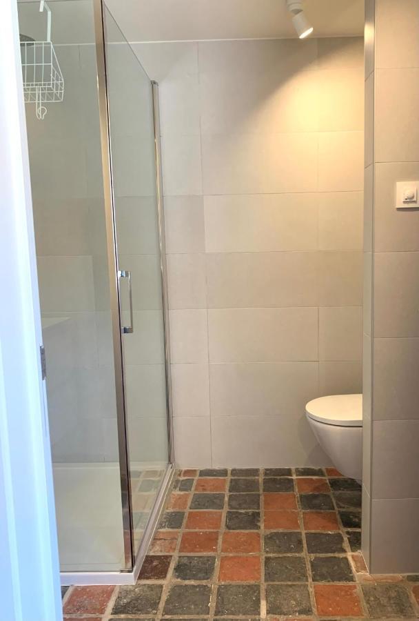 De Scheure, Charmant Vakantiehuisje Midden In De Natuur Alveringem Exterior foto