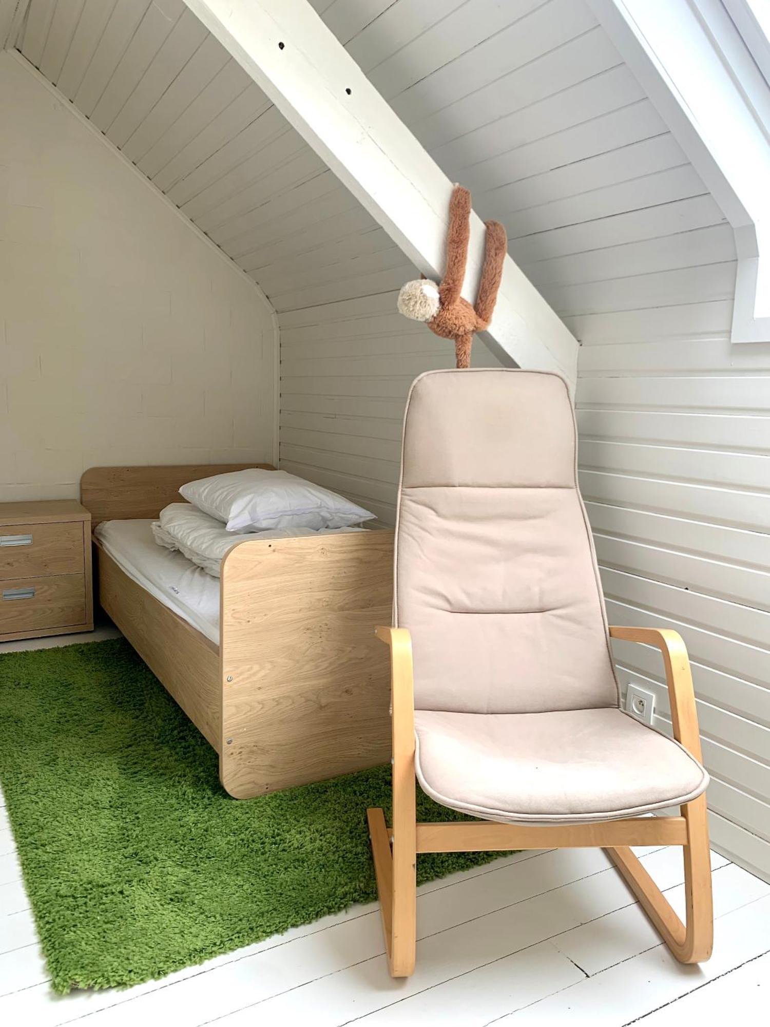 De Scheure, Charmant Vakantiehuisje Midden In De Natuur Alveringem Exterior foto